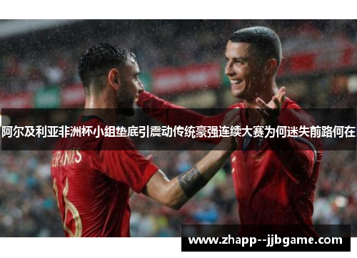 阿尔及利亚非洲杯小组垫底引震动传统豪强连续大赛为何迷失前路何在 阿尔及利亚非洲杯小组垫底引震动传统豪强连续大赛为何迷失前路何在